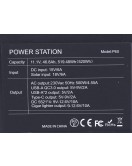 Портативная зарядная станция FlashFish (P60) 140400mAh 560W