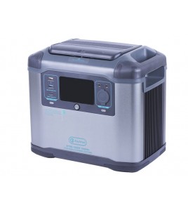 Портативная зарядная станция FlashFish (P15) 280000mAh 1500W