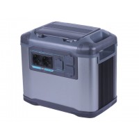 Портативная зарядная станция FlashFish (P15) 280000mAh 1500W