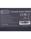 Портативная зарядная станция FlashFish (P15) 280000mAh 1500W