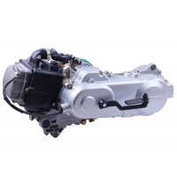 Двигатель 80СС длинная нога (под один амортизатор)