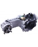 Двигатель 80СС длинная нога (под один амортизатор)