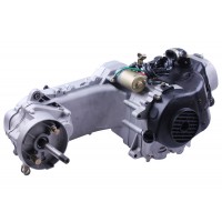 Двигатель 80СС длинная нога (под один амортизатор)