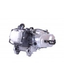 Двигатель 80СС короткая нога (под два амортизатора)