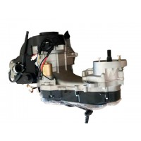 Двигатель 80СС короткая нога (под один амортизатор) УЦЕНКА