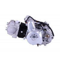 Двигатель 110CC - Актив, полуавтомат