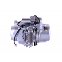 Двигатель 110CC - Актив, полуавтомат