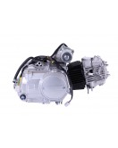 Двигатель 110CC - Актив, полуавтомат