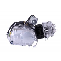 Двигатель 110CC - Актив, полуавтомат