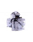 Двигатель 110CC - Актив, полуавтомат