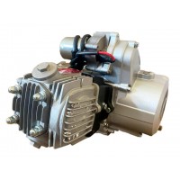 Двигатель 72CC - Дельта/Альфа, механика УЦЕНКА