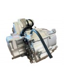 Двигатель 72CC - Дельта/Альфа, механика УЦЕНКА