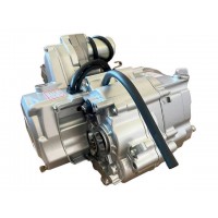 Двигатель 72CC - Дельта/Альфа, механика УЦЕНКА