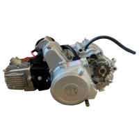 Двигатель 72CC - Дельта/Альфа, механика УЦЕНКА