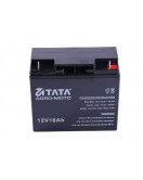 Аккумулятор 18АH 12V 181*77*167 мм - OUTDO