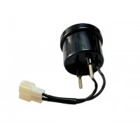 Счетчик моточасов - 180-195N (электронный) УЦЕНКА