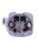 Головка цилиндра в сборе - ZUBR Головка цилиндра в сборе - ZUBR