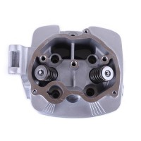 Головка цилиндра в сборе - ZUBR