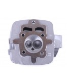 Головка цилиндра в сборе - ZUBR Головка цилиндра в сборе - ZUBR