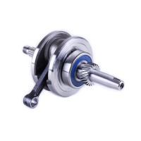 Коленвал в сборе - ZUBR