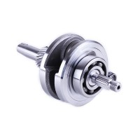 Коленвал в сборе - ZUBR