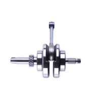 Коленвал в сборе - ZUBR