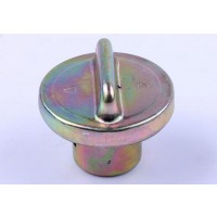 Крышка бака (без ключа)