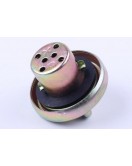 Крышка бака (без ключа)