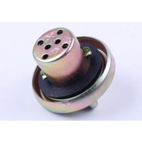 Крышка бака (без ключа)