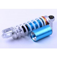 Амортизатор задний В08 (Race) 270 мм - газовый
