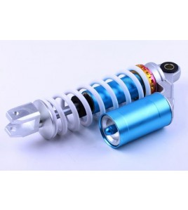 Амортизатор задний В08 (Race) 270 мм - газовый