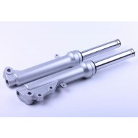 Амортизатор передний (пара) Wind