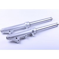 Амортизатор передний (пара) F50 УЦЕНКА