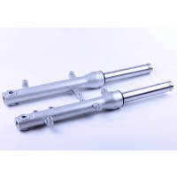 Амортизатор передний (пара) Shtorm