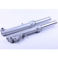 Амортизатор передний, к-т: 2 шт. - Race