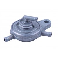 Кран вакуумный (тройник)