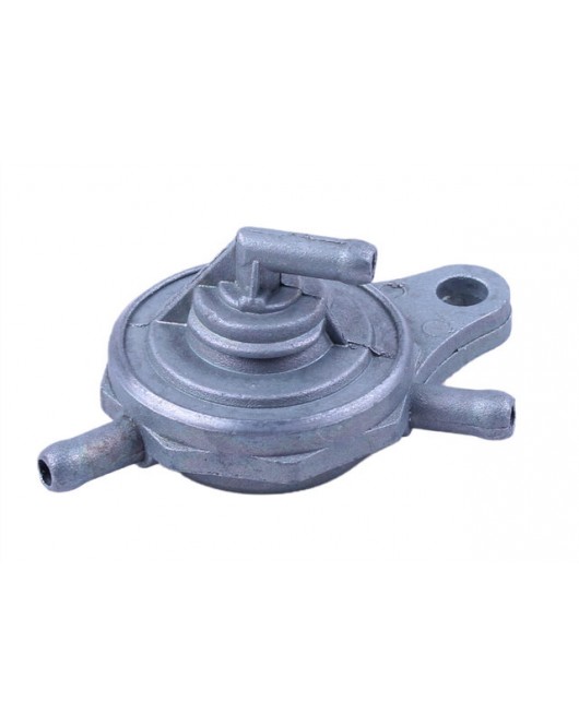 Кран вакуумный (тройник)