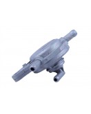 Кран вакуумный (тройник)