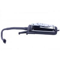 Глушитель Wind