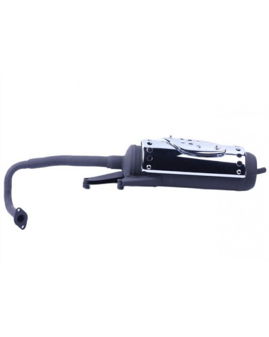 Глушитель Wind