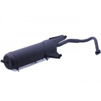 Глушитель Wind