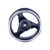 Диск задний литой 12