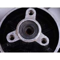 Диск передний 10*2,15 литой, (дисковый тормоз) УЦЕНКА