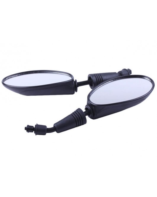 Зеркала В08 капля М8, к-т: 2 шт. - Race Зеркала В08 капля М8, к-т: 2 шт. - Race