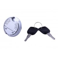 Крышка бака Wind