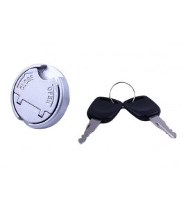 Крышка бака Wind