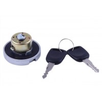 Крышка бака Wind