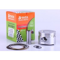 Поршневой комплект 47,00 мм STD: 9 единиц - 50CC/80СС - 4T - Premium