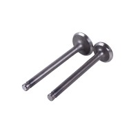 Клапаны, к-т 2 шт. - 50CC4Т - Premium