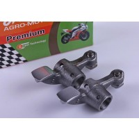 Коромысла, к-т: 2 шт. - 50CC4T - Premium